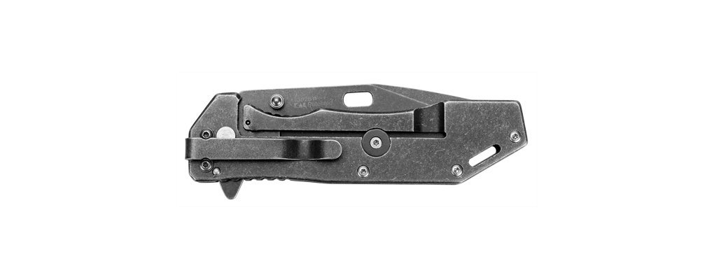 אולר- Kershaw Lifter