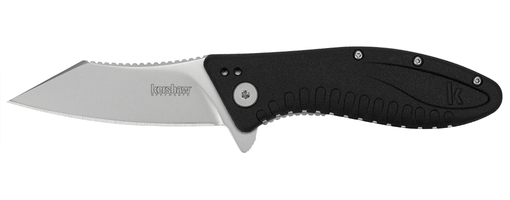 אולר- Kershaw Grinder