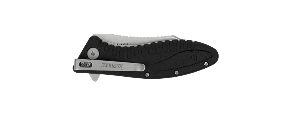 אולר- Kershaw Grinder