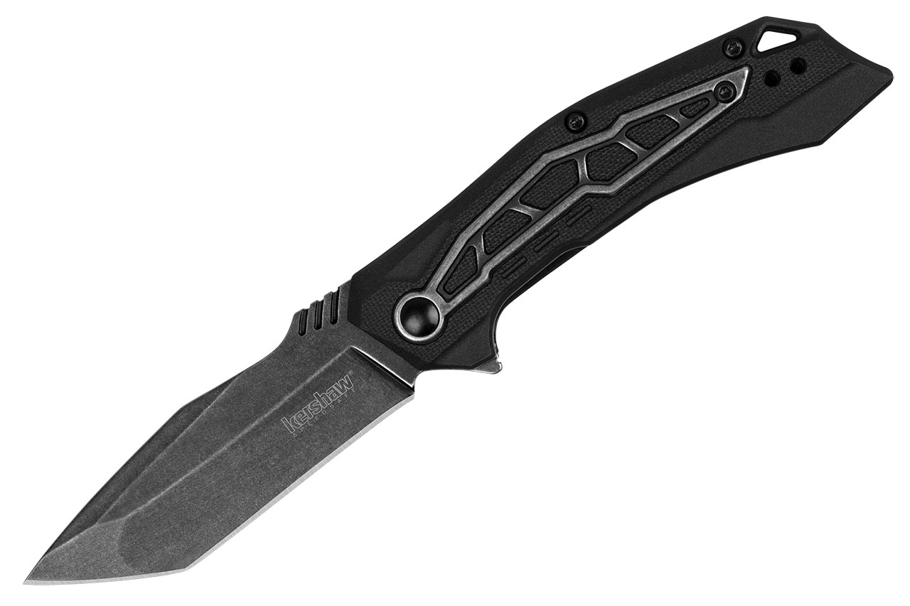 אולר- Kershaw- Flatbed