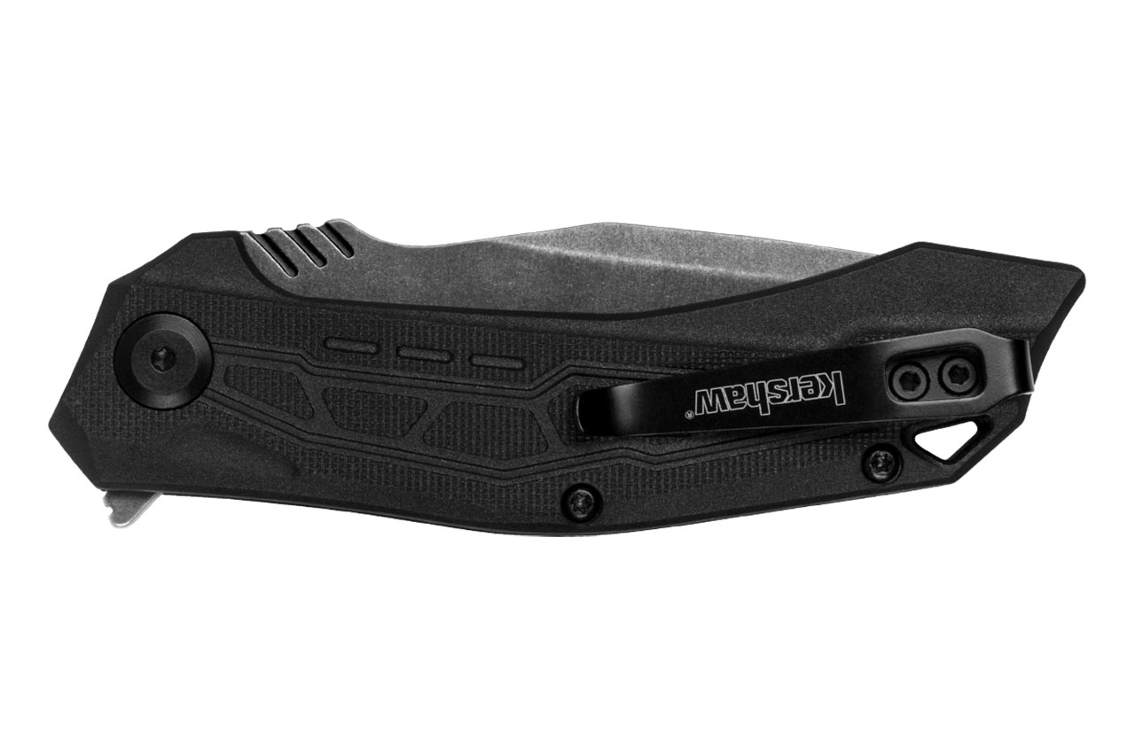 אולר- Kershaw- Flatbed