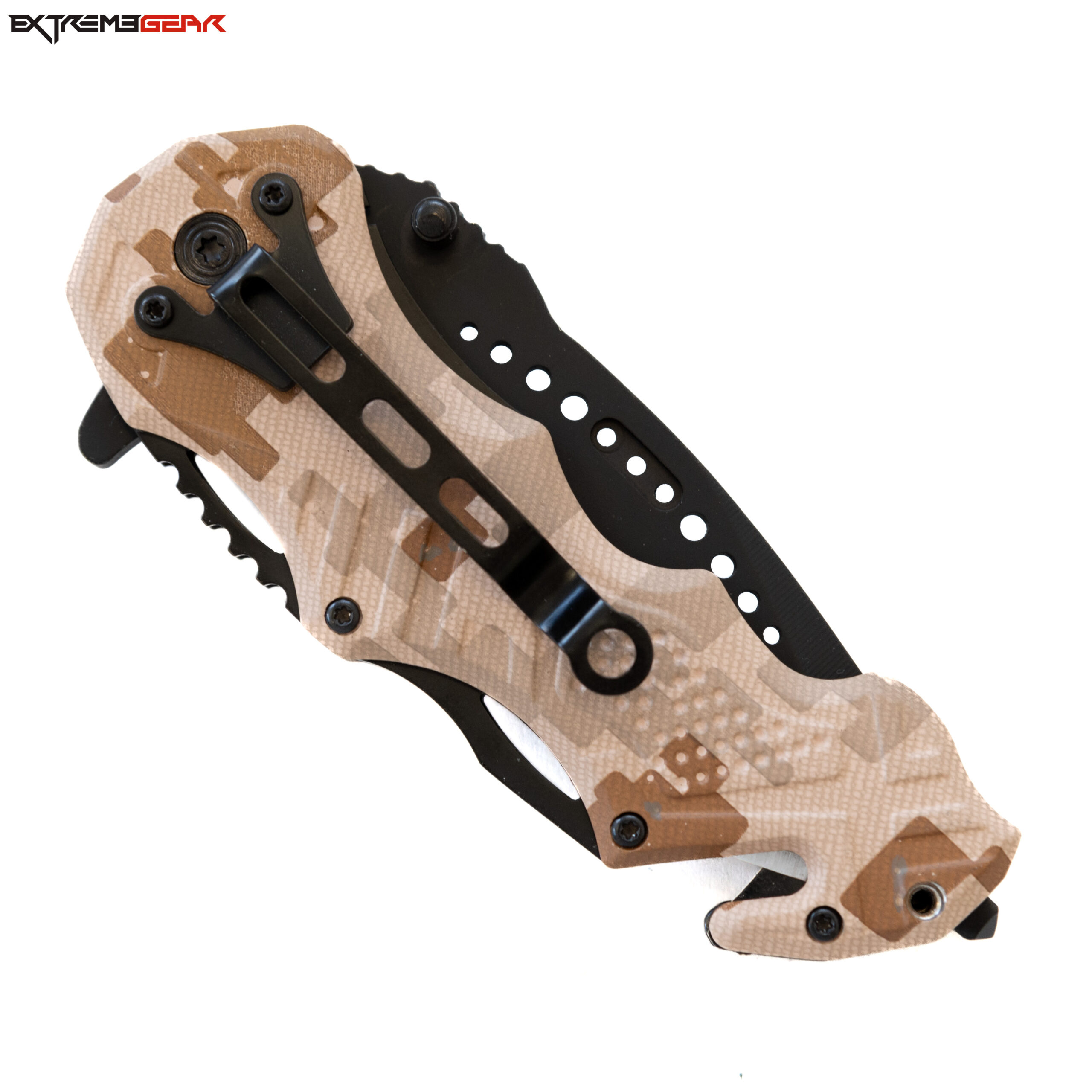 אולר- ExtremeGear- EG-040