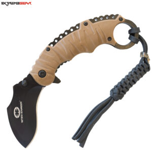 אולר- With Armor- WA-005