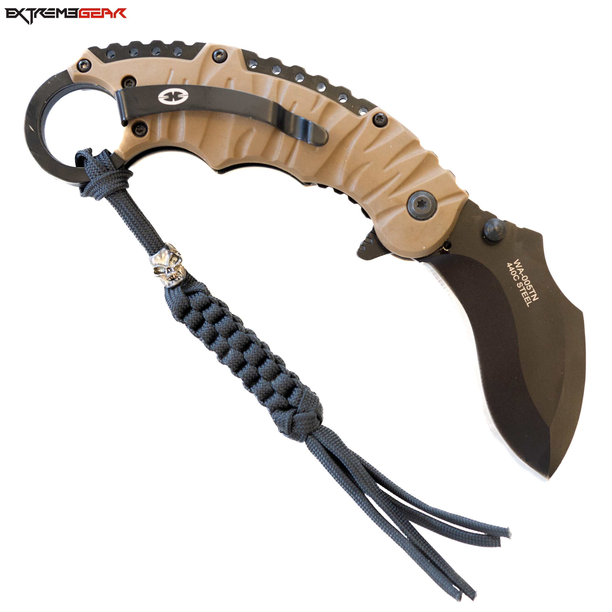 אולר- With Armor- WA-005