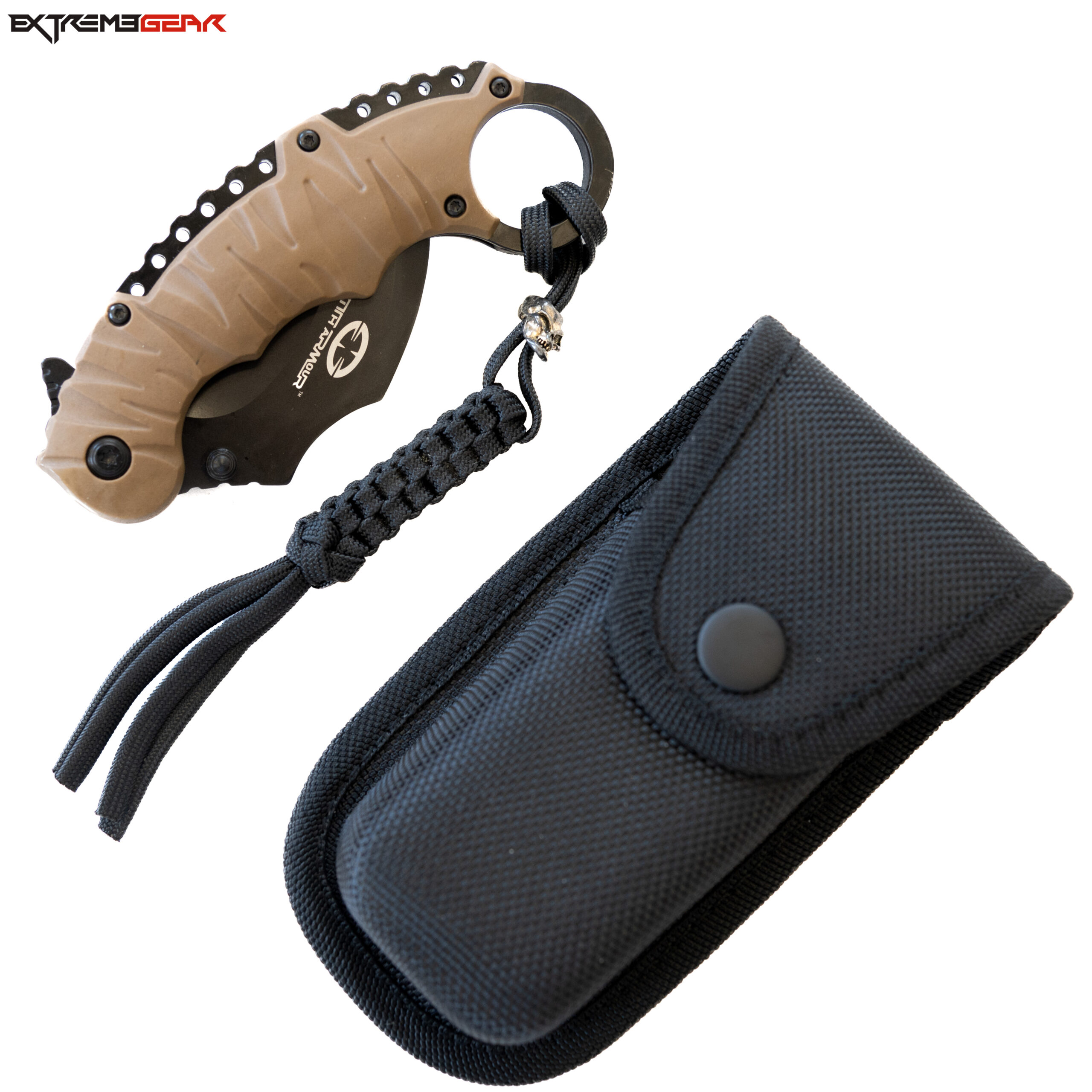 אולר- With Armor- WA-005