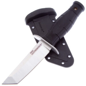 סכין- Cold Steel- Mini Leatherneck Tanto