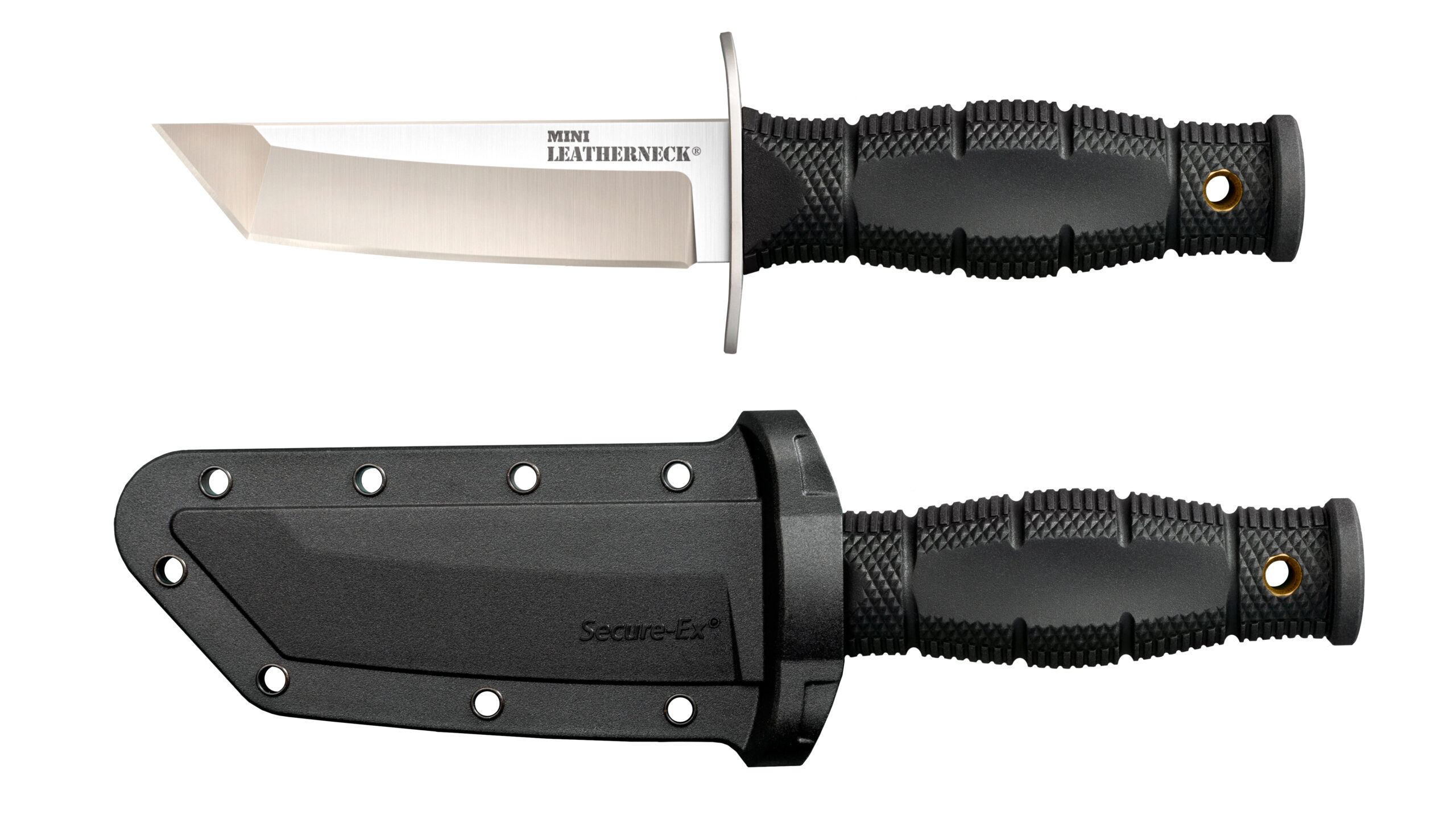 סכין- Cold Steel- Mini Leatherneck Tanto