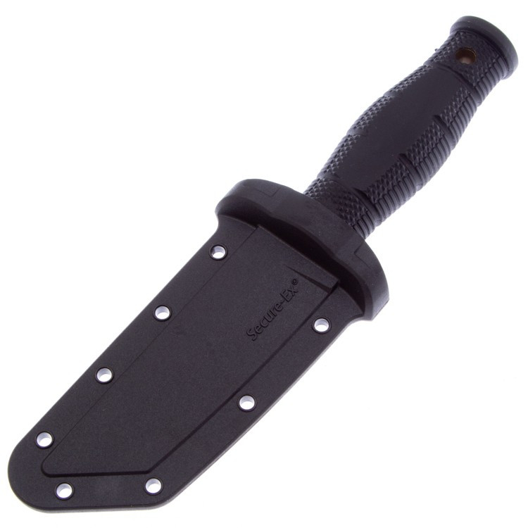 סכין- Cold Steel- Mini Leatherneck Tanto