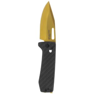 אולר – SOG- Ultra XR Carbon+Gold