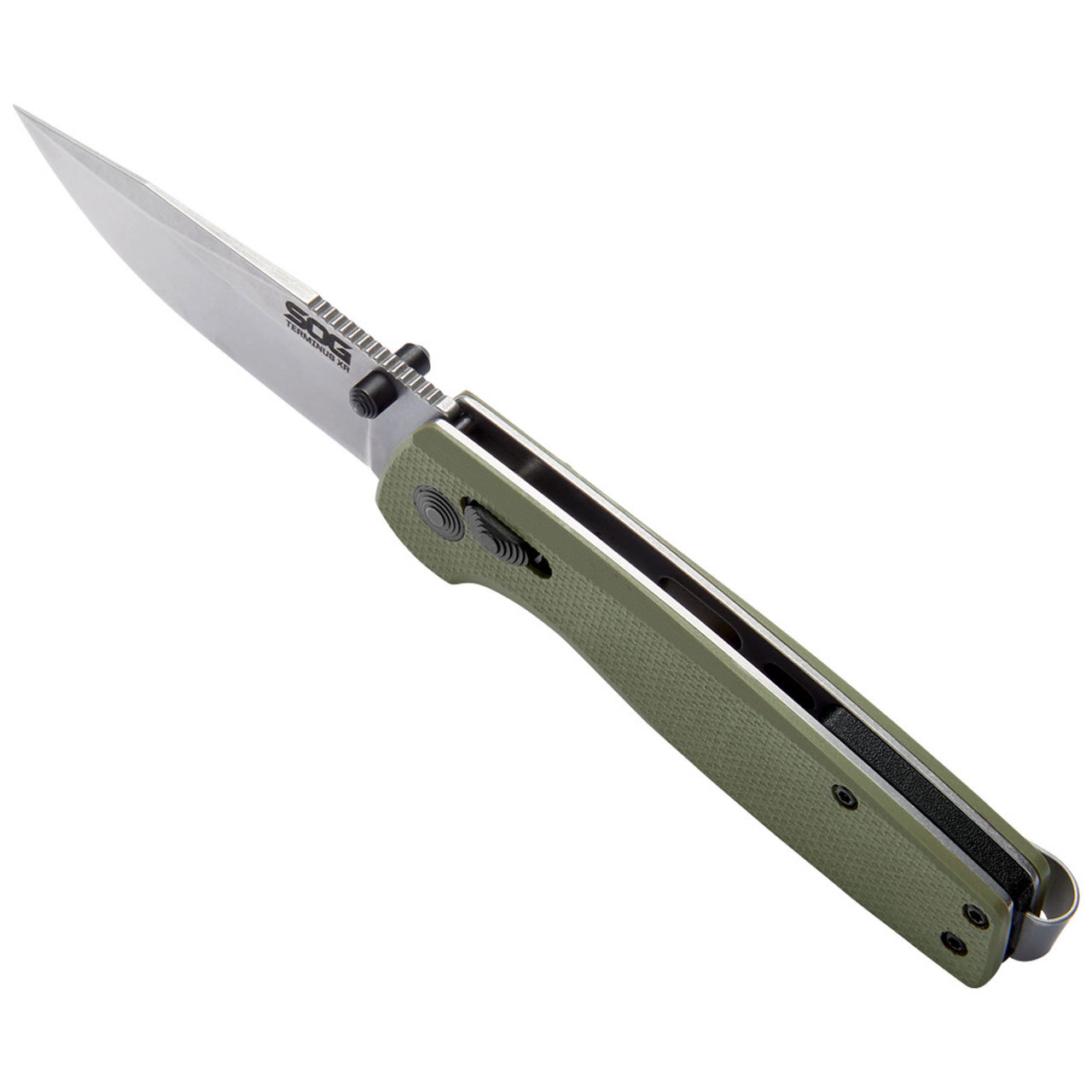 אולר Terminus XR G-10- SOG