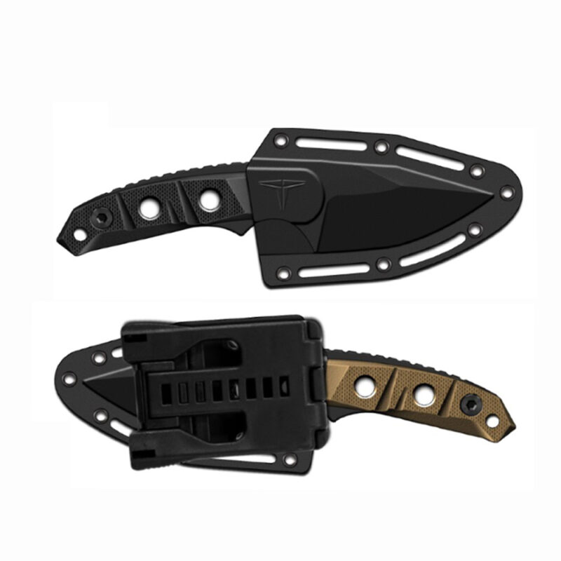 סכין- Takumitak- Golden Ratio