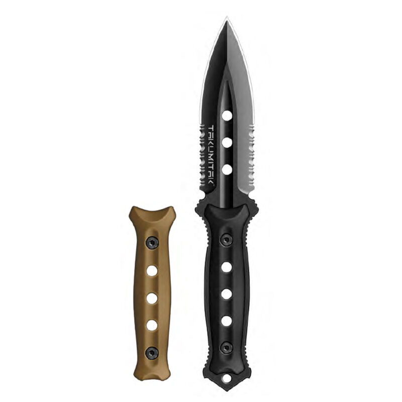 סכין- Takumitak- Unrestricted