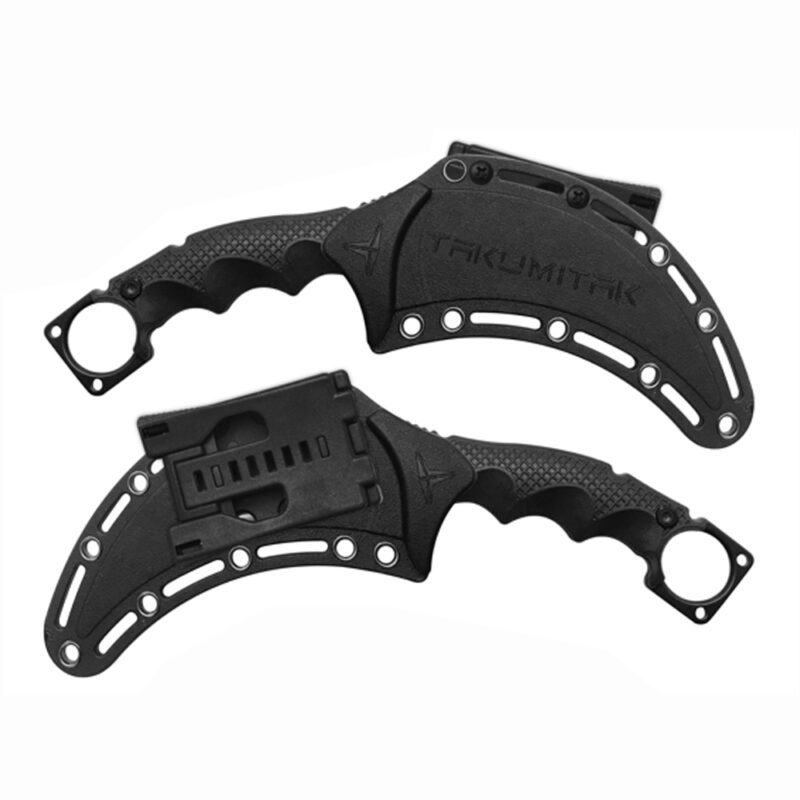 סכין- Takumitak- Midnight