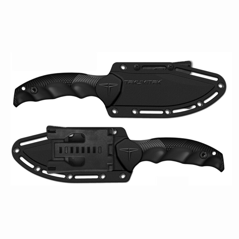 סכין- Takumitak- Obsidian