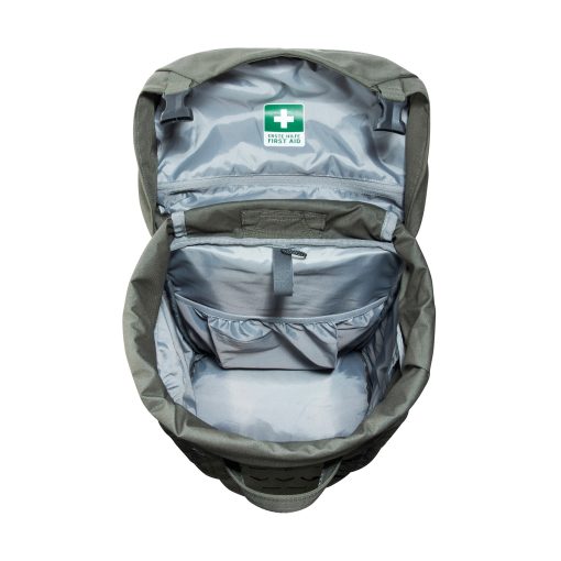 תרמיל בושקראפט 45+10 Pyrox