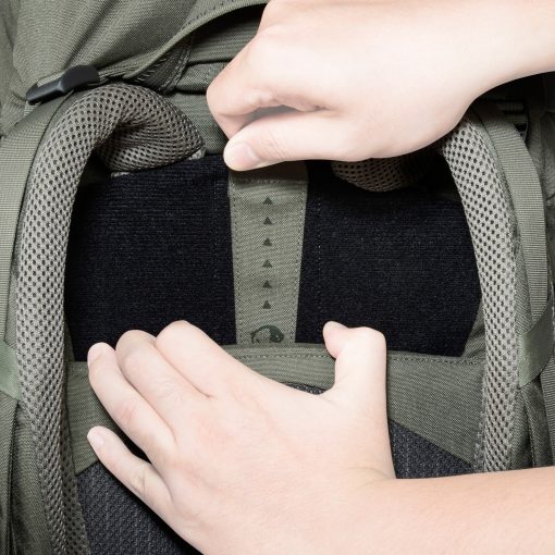 תרמיל בושקראפט 45+10 Pyrox