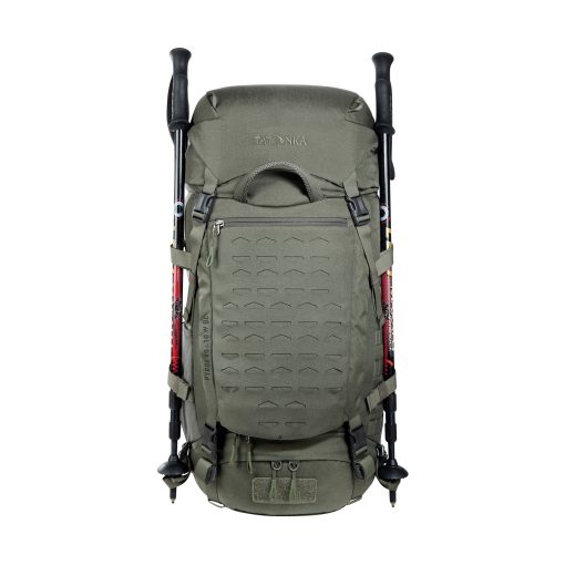 תרמיל בושקראפט נשים 40+10 Pyrox