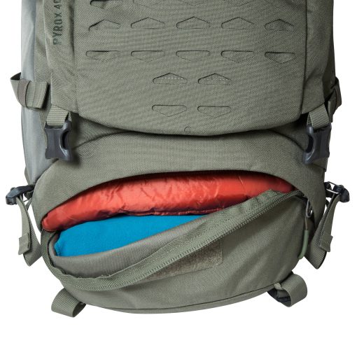 תרמיל בושקראפט נשים 40+10 Pyrox