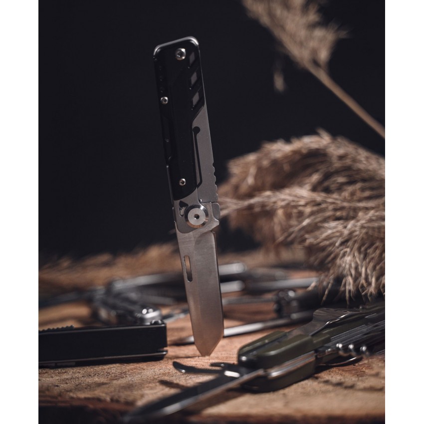 אולר טאקטי Odin Camping Multitool with Scissors
