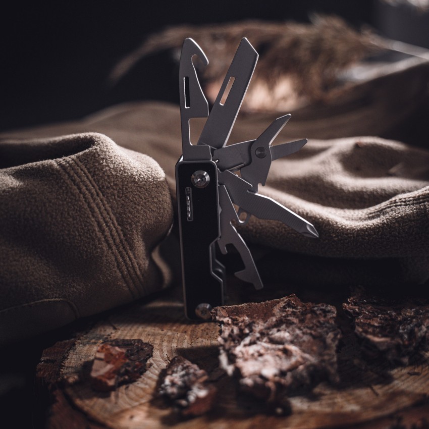 אולר טקטי Dagmar Multifunction knife