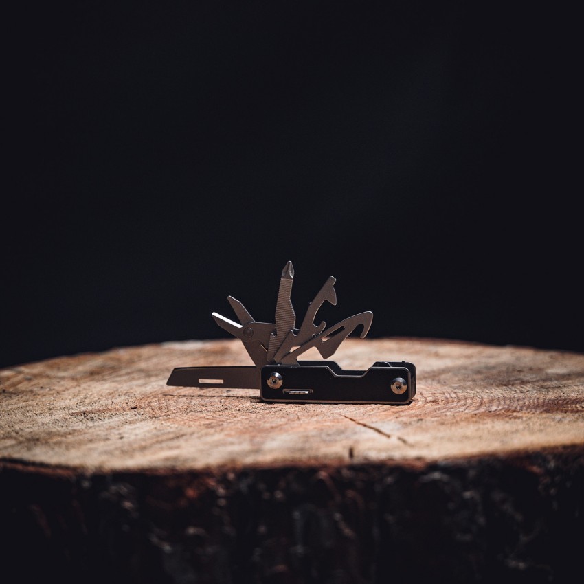 אולר טקטי Dagmar Multifunction knife