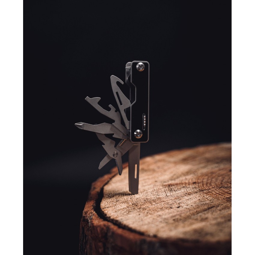 אולר טקטי Dagmar Multifunction knife