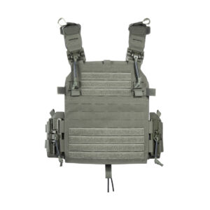 ווסט קרמי Tasmanian Tiger TT Plate Carrier QR LC ZP IRR