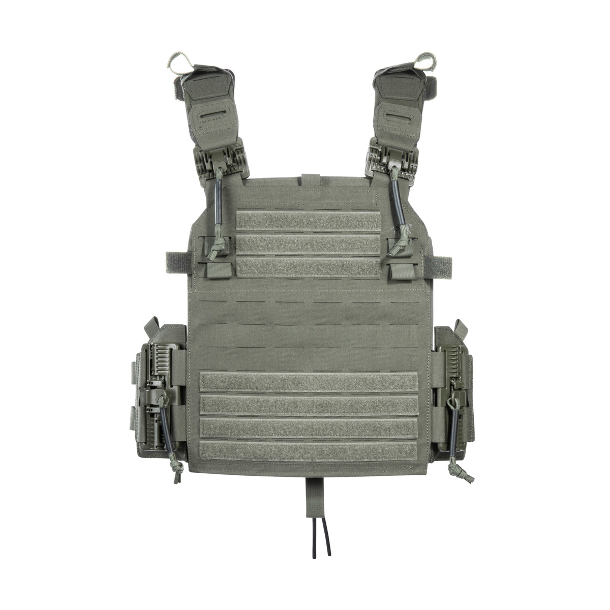 ווסט קרמי Tasmanian Tiger TT Plate Carrier QR LC ZP IRR