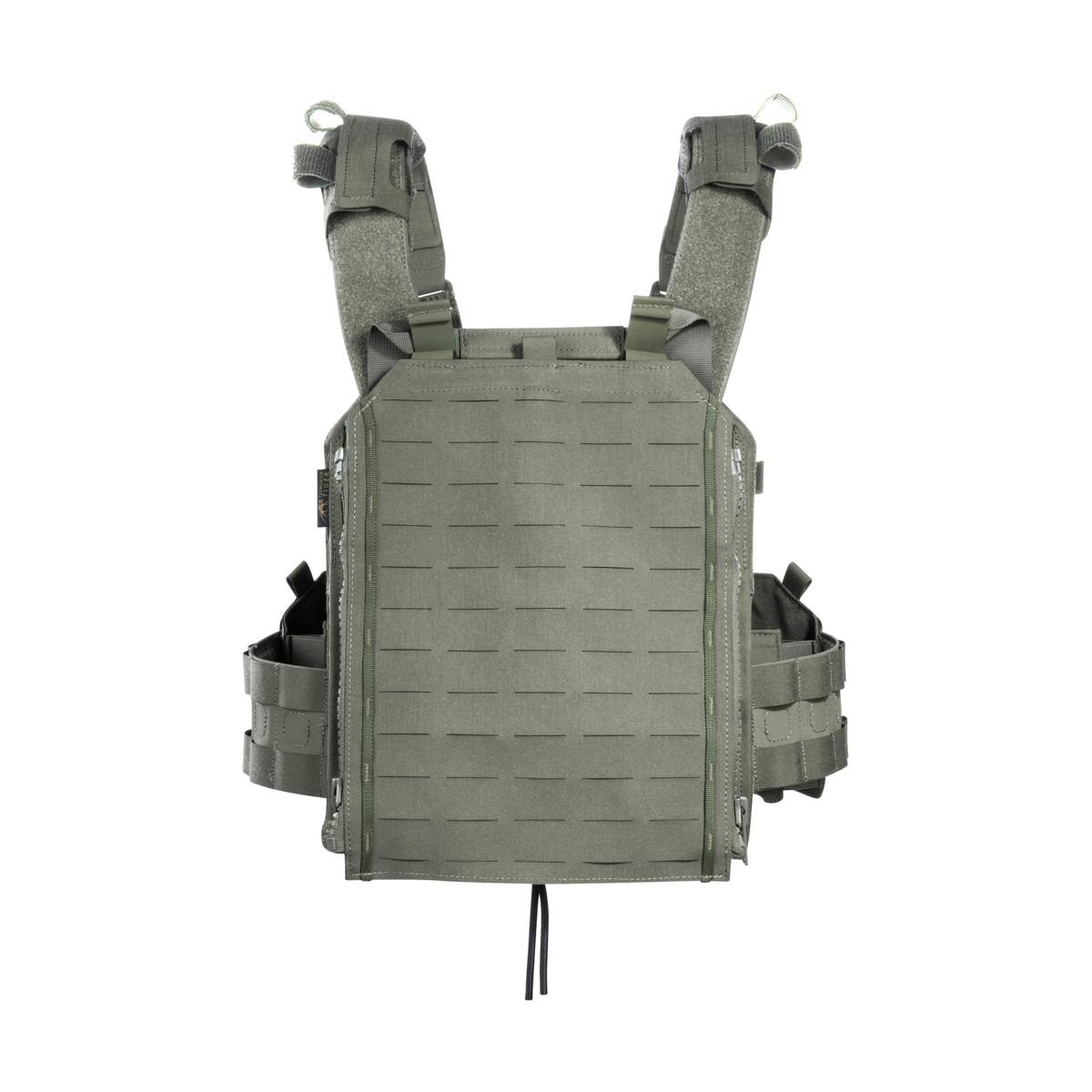 ווסט קרמי Tasmanian Tiger TT Plate Carrier QR LC ZP IRR