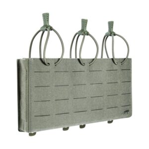 פאוץ' 3 מחסניות G36 לרובה TT 3 SGL Mag Pouch BEL MK III IRR