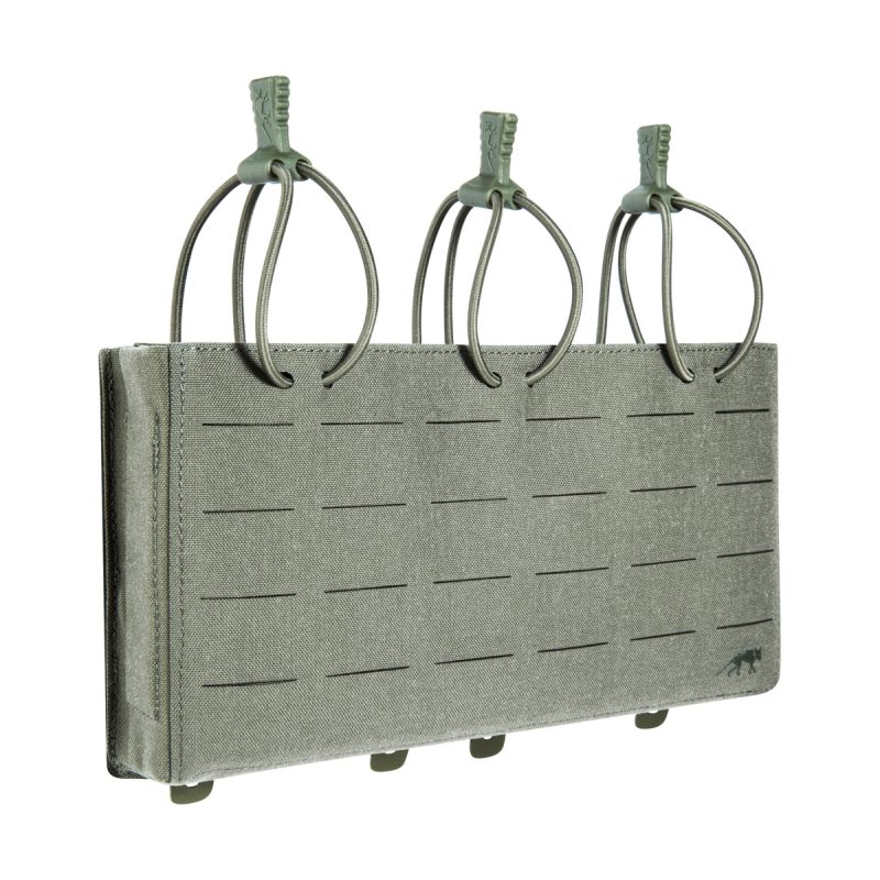 פאוץ' 3 מחסניות G36 לרובה TT 3 SGL Mag Pouch BEL MK III IRR