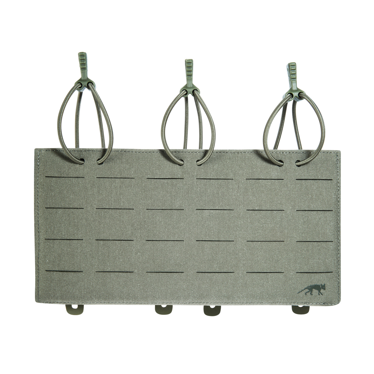 פאוץ' 3 מחסניות G36 לרובה TT 3 SGL Mag Pouch BEL MK III IRR