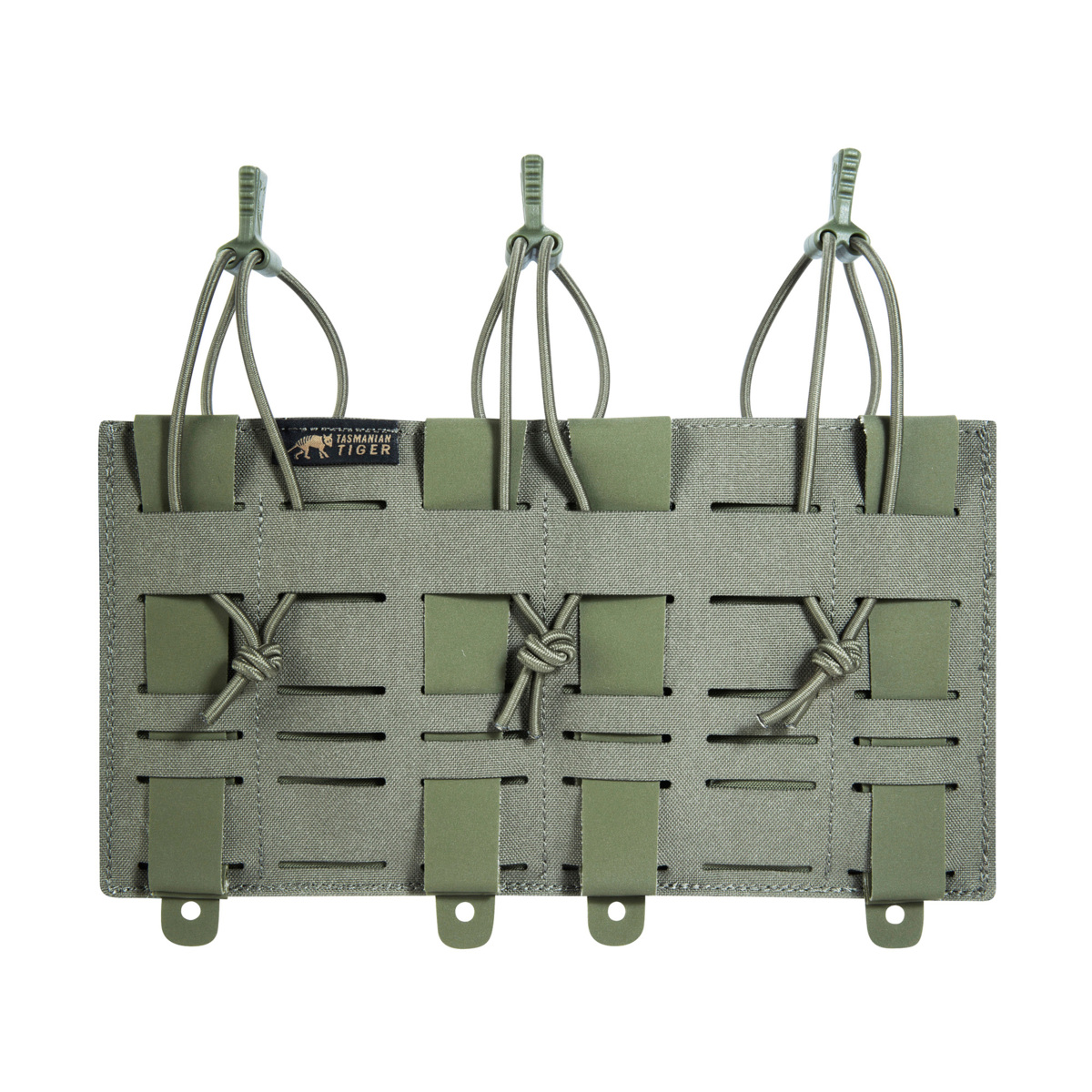 פאוץ' 3 מחסניות G36 לרובה TT 3 SGL Mag Pouch BEL MK III IRR