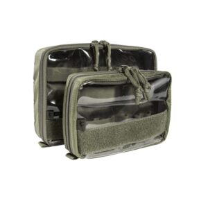 ערכת פאוצ'ים רפואיים מודולריים: TT Medic Pouch Set VL