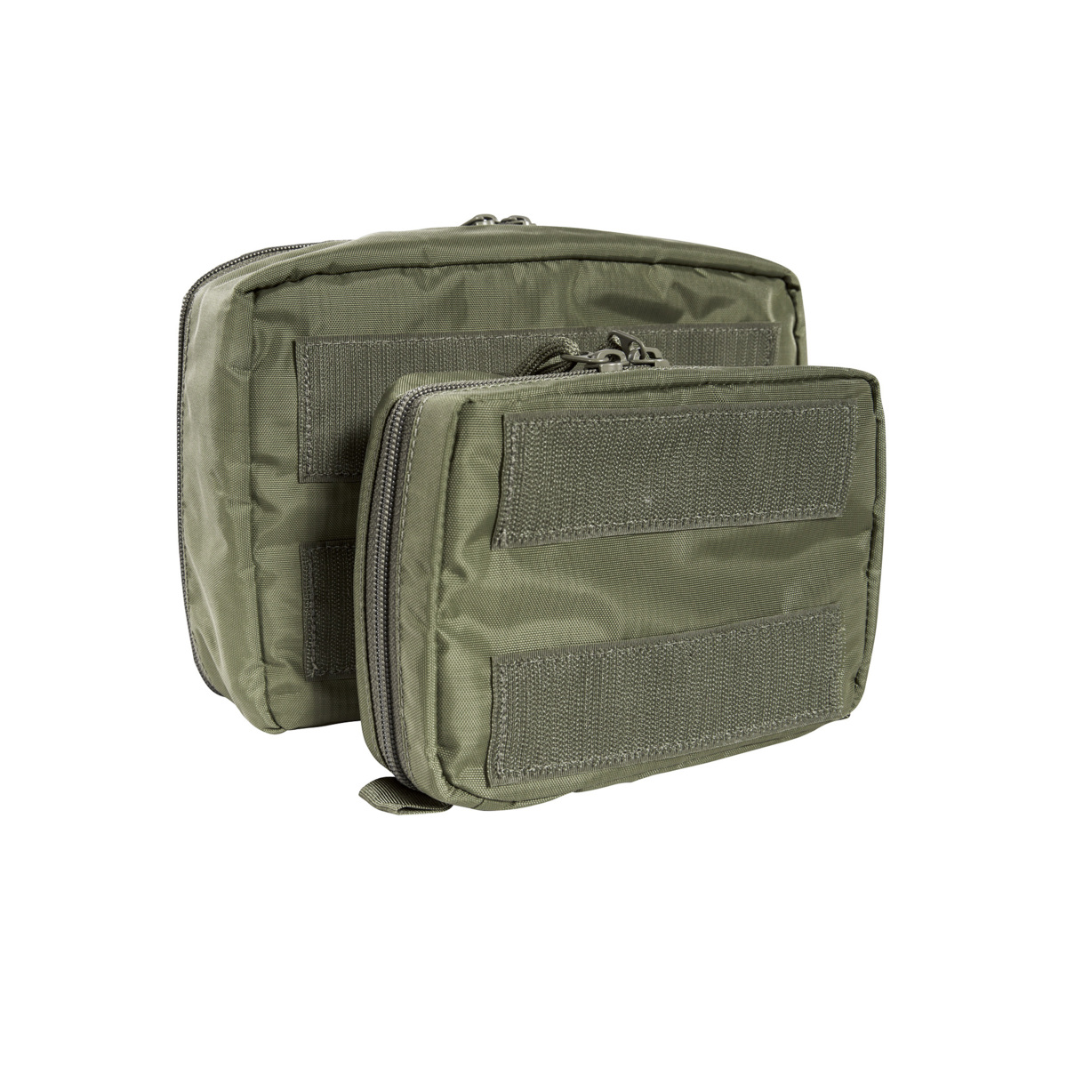 ערכת פאוצ'ים רפואיים מודולריים: TT Medic Pouch Set VL