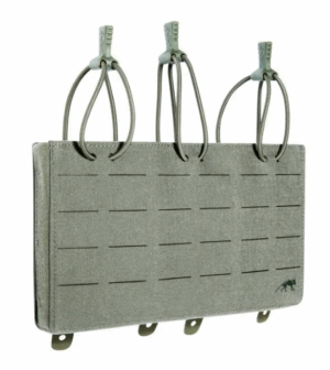 פאוץ' 3 מחסניות M4 לרובה TT 3 SGL Mag Pouch BEL MK III IRR