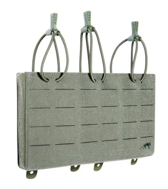 פאוץ' 3 מחסניות M4 לרובה TT 3 SGL Mag Pouch BEL MK III IRR