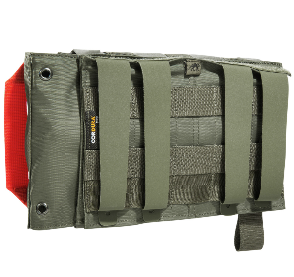 פאוץ' גדול לוחם לעזרה ראשונה רינג'ר TT IFAK Pouch IRR