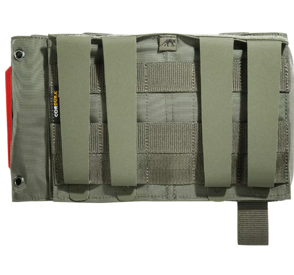 פאוץ' גדול לוחם לעזרה ראשונה רינג'ר TT IFAK Pouch IRR