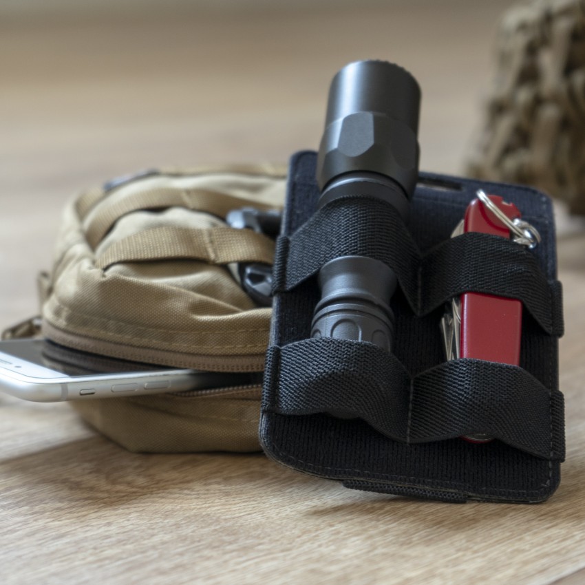 פאוץ טקטי Keros Pouch