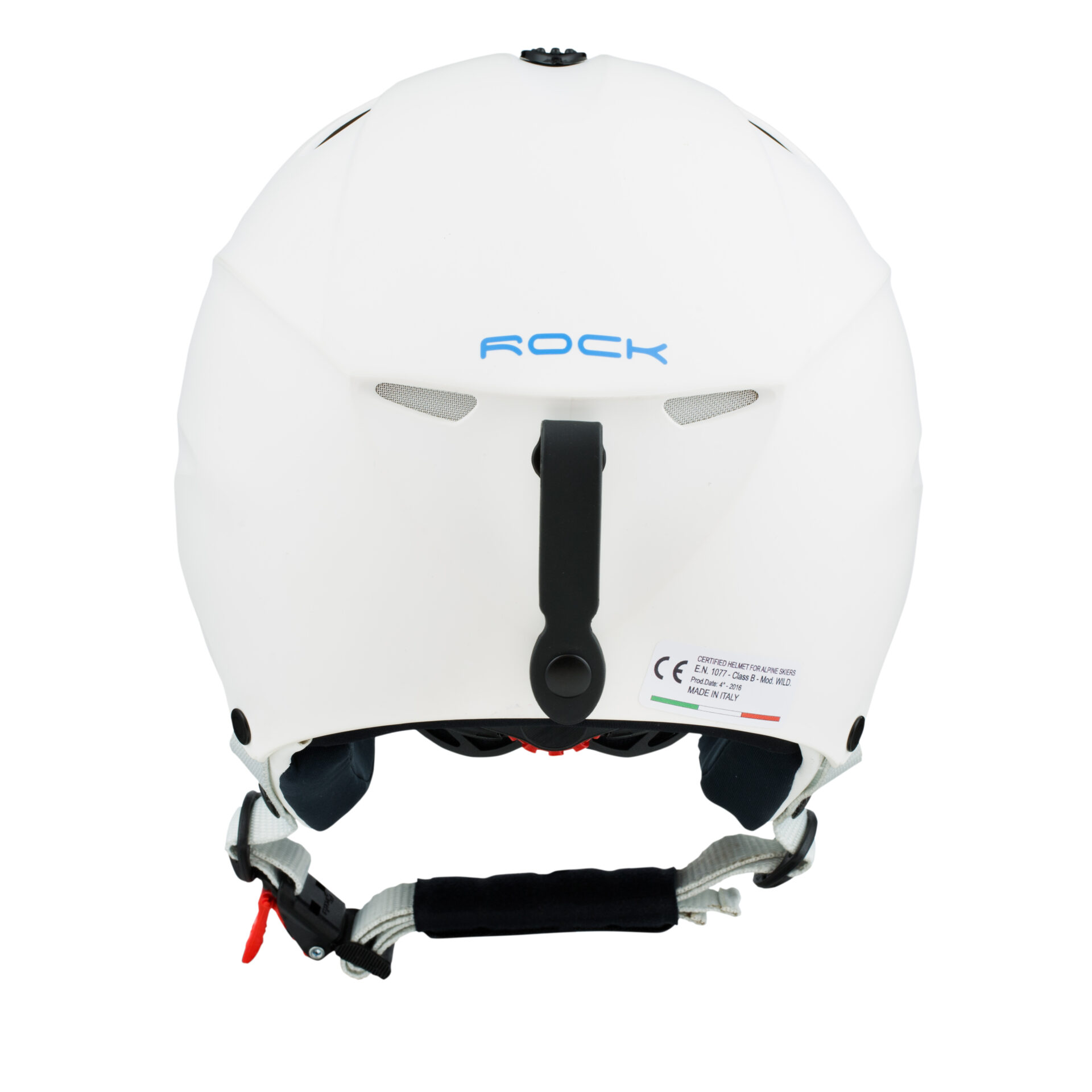 קסדת סקי ROCK AVENSIS