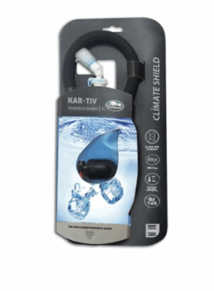 מערכת שתייה מבודדת 3L Kartiv Hydration
