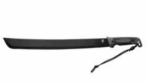 מצ’טה- Gerber Gator Bush Machete