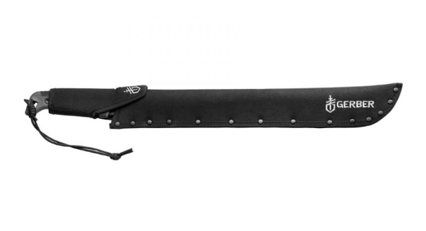 מצ’טה- Gerber Gator Bush Machete