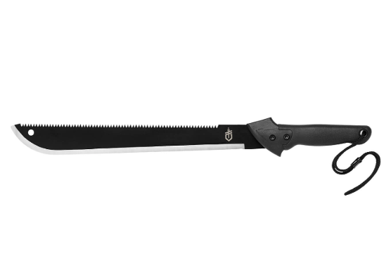 מצ’טה- Gator Machete- Gerber