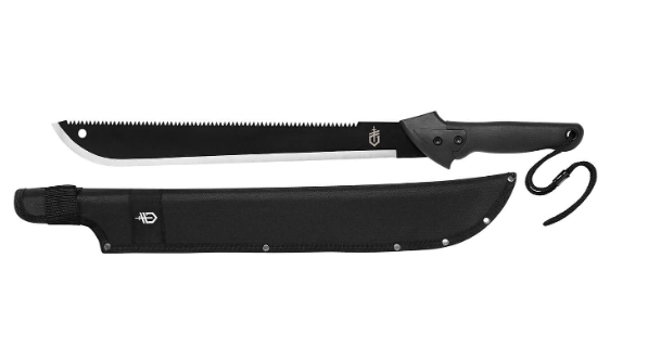 מצ’טה- Gator Machete- Gerber