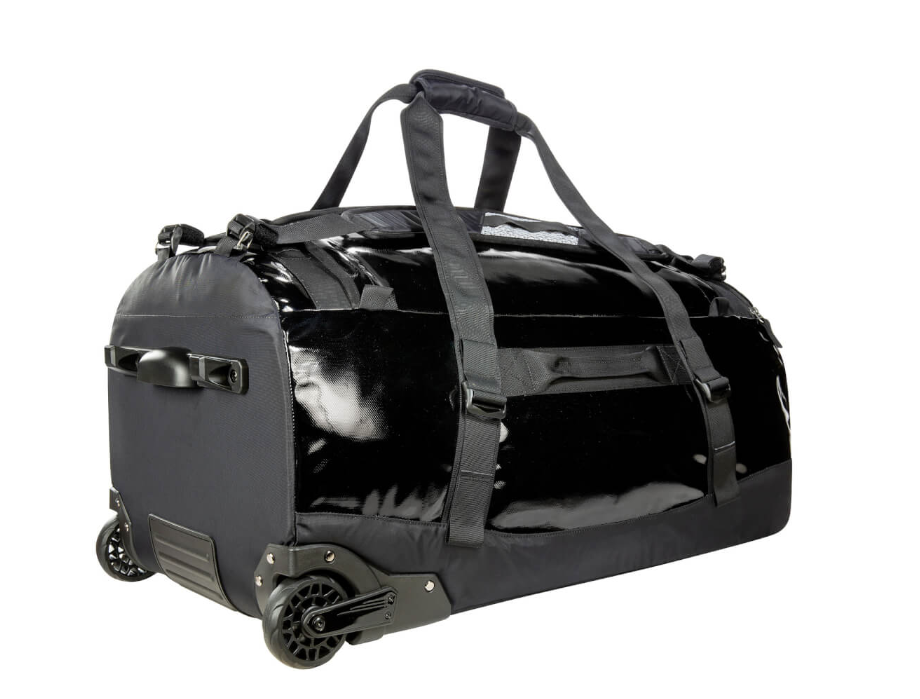 תיק ציוד עם גלגל 80 ליטר Barrel Roller 80 Trolley