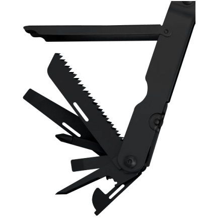 מולטיטול – SOG Power Lock מושחר