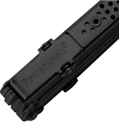 מולטיטול – SOG Power Lock מושחר