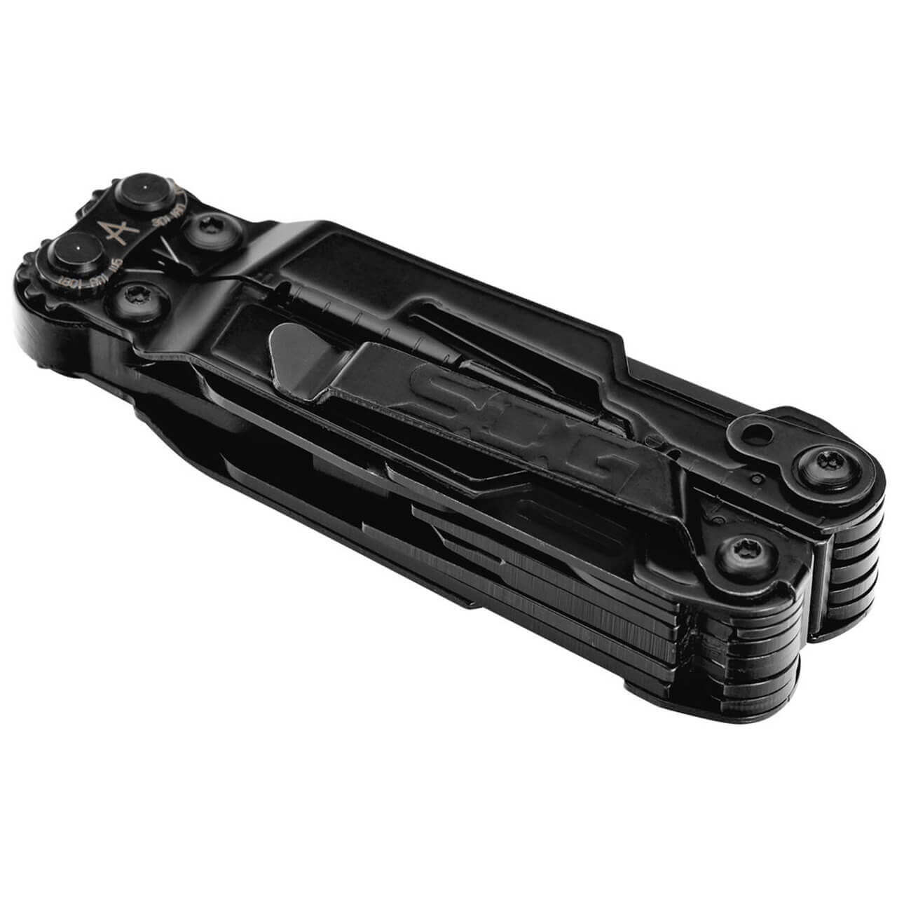 מולטיטול- SOG Power Pint Black